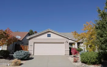 9075 Cabin Creek, Reno, Nevada 89523, 3 Bedrooms Bedrooms, ,2 BathroomsBathrooms,Residential,Residential,Cabin Creek,250057126