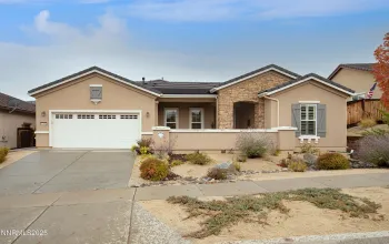 1285 Wakefield, Reno, Nevada 89523, 3 Bedrooms Bedrooms, ,2 BathroomsBathrooms,Residential,Residential,Wakefield,250057127