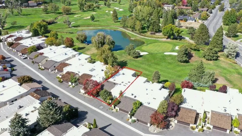 4811 Lakeridge, Reno, Nevada 89509, 2 Bedrooms Bedrooms, ,4 BathroomsBathrooms,Residential,Residential,Lakeridge,250057128