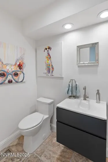 4811 Lakeridge, Reno, Nevada 89509, 2 Bedrooms Bedrooms, ,4 BathroomsBathrooms,Residential,Residential,Lakeridge,250057128