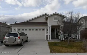 10643 Brittany Park, Reno, Nevada 89521, 3 Bedrooms Bedrooms, ,4 BathroomsBathrooms,Residential,Residential,Brittany Park,250057130
