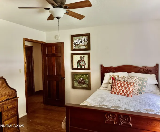 1616 Belarra, Minden, Nevada 89423, 3 Bedrooms Bedrooms, ,3 BathroomsBathrooms,Residential,Residential,Belarra,250057133