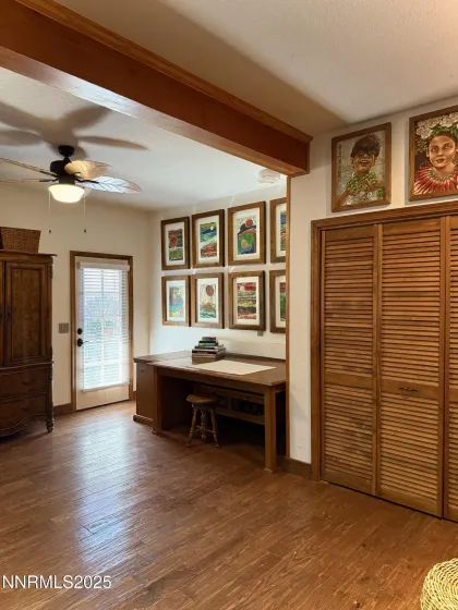 1616 Belarra, Minden, Nevada 89423, 3 Bedrooms Bedrooms, ,3 BathroomsBathrooms,Residential,Residential,Belarra,250057133