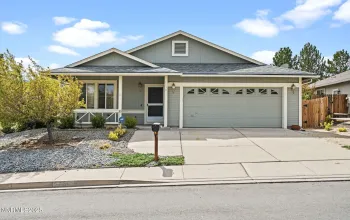 7150 Crosswater, Reno, Nevada 89523, 3 Bedrooms Bedrooms, ,2 BathroomsBathrooms,Residential,Residential,Crosswater,250057135