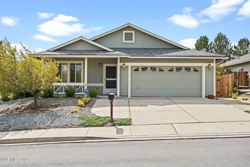 7150 Crosswater, Reno, Nevada 89523, 3 Bedrooms Bedrooms, ,2 BathroomsBathrooms,Residential,Residential,Crosswater,250057135
