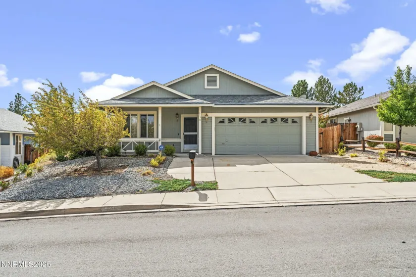7150 Crosswater, Reno, Nevada 89523, 3 Bedrooms Bedrooms, ,2 BathroomsBathrooms,Residential,Residential,Crosswater,250057135