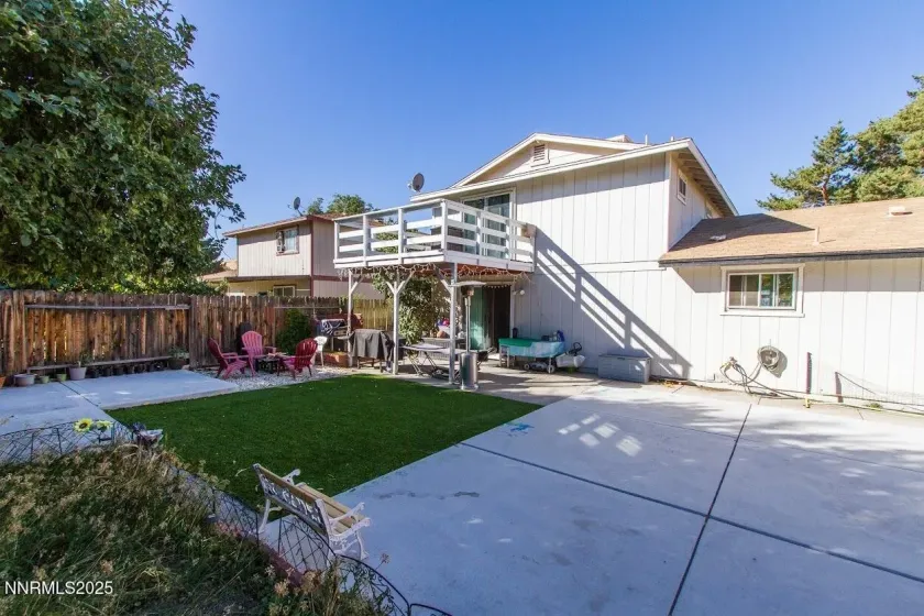 7360 Berryhill, Reno, Nevada 89511, 3 Bedrooms Bedrooms, ,3 BathroomsBathrooms,Residential,Residential,Berryhill,250057136