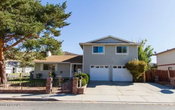 7360 Berryhill, Reno, Nevada 89511, 3 Bedrooms Bedrooms, ,3 BathroomsBathrooms,Residential,Residential,Berryhill,250057136