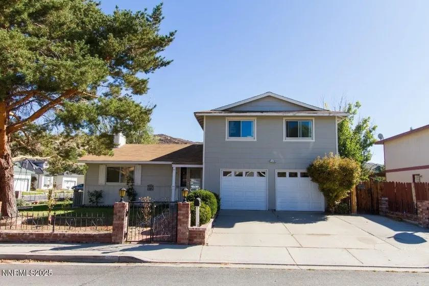7360 Berryhill, Reno, Nevada 89511, 3 Bedrooms Bedrooms, ,3 BathroomsBathrooms,Residential,Residential,Berryhill,250057136