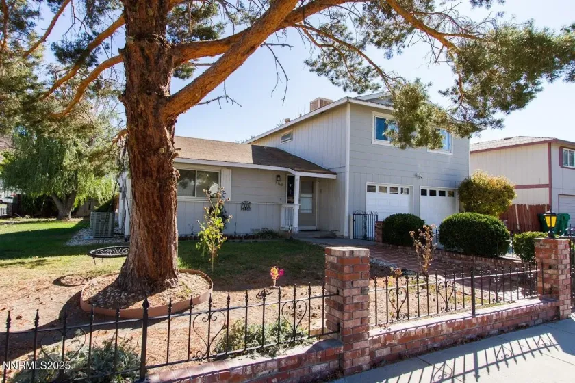 7360 Berryhill, Reno, Nevada 89511, 3 Bedrooms Bedrooms, ,3 BathroomsBathrooms,Residential,Residential,Berryhill,250057136
