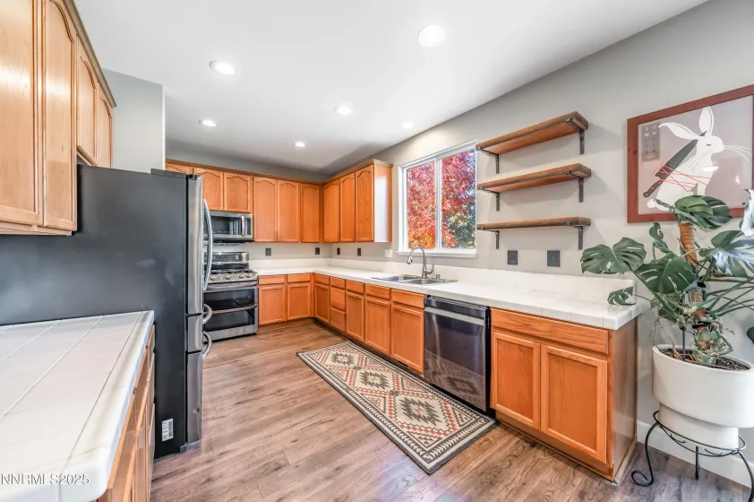 1770 Kodiak, Reno, Nevada 89511, 4 Bedrooms Bedrooms, ,3 BathroomsBathrooms,Residential,Residential,Kodiak,250057137