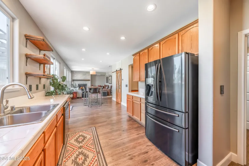 1770 Kodiak, Reno, Nevada 89511, 4 Bedrooms Bedrooms, ,3 BathroomsBathrooms,Residential,Residential,Kodiak,250057137