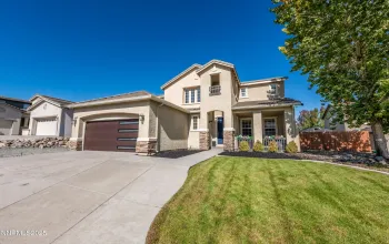 1770 Kodiak, Reno, Nevada 89511, 4 Bedrooms Bedrooms, ,3 BathroomsBathrooms,Residential,Residential,Kodiak,250057137
