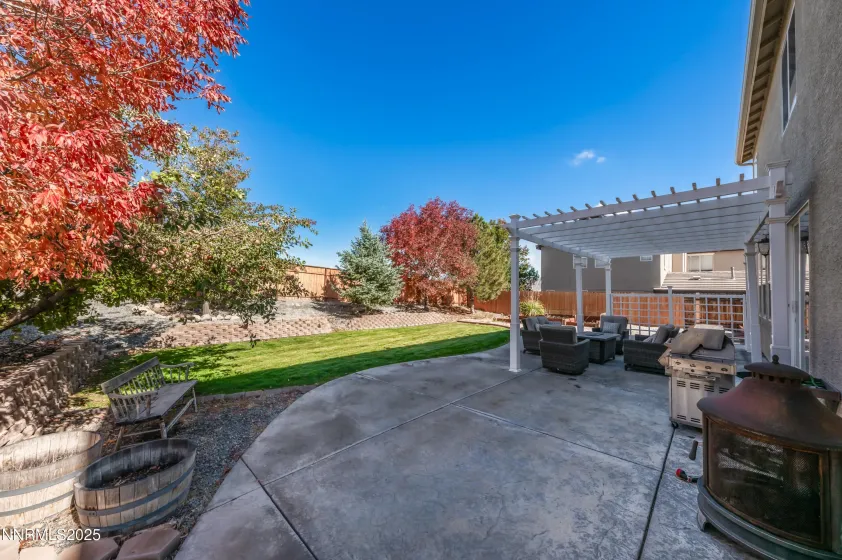 1770 Kodiak, Reno, Nevada 89511, 4 Bedrooms Bedrooms, ,3 BathroomsBathrooms,Residential,Residential,Kodiak,250057137