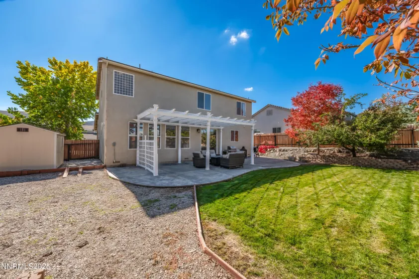 1770 Kodiak, Reno, Nevada 89511, 4 Bedrooms Bedrooms, ,3 BathroomsBathrooms,Residential,Residential,Kodiak,250057137