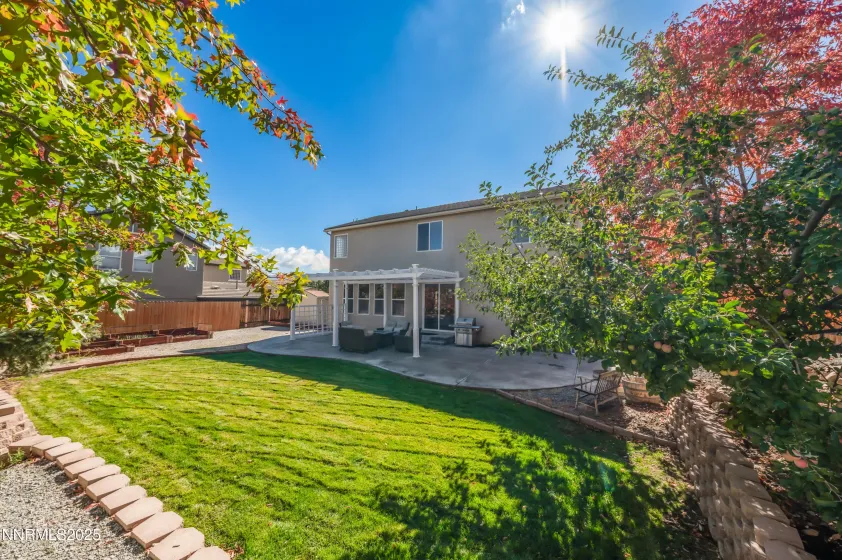 1770 Kodiak, Reno, Nevada 89511, 4 Bedrooms Bedrooms, ,3 BathroomsBathrooms,Residential,Residential,Kodiak,250057137