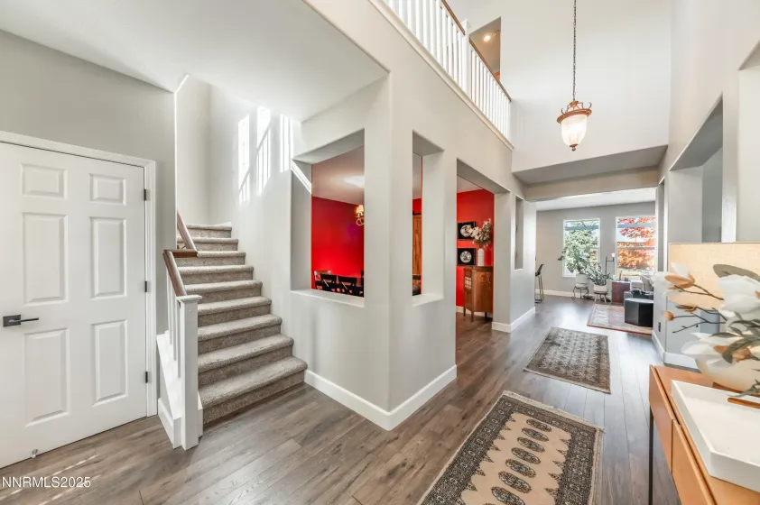 1770 Kodiak, Reno, Nevada 89511, 4 Bedrooms Bedrooms, ,3 BathroomsBathrooms,Residential,Residential,Kodiak,250057137