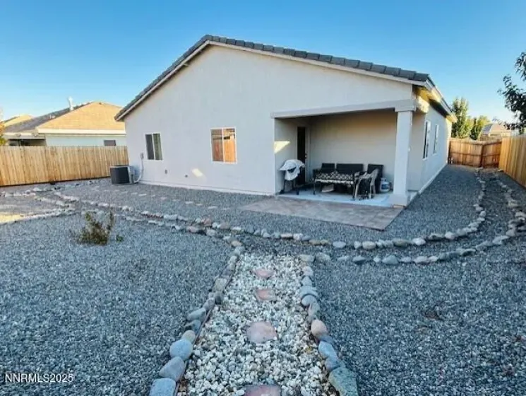 1004 Conifer, Fallon, Nevada 89406, 3 Bedrooms Bedrooms, ,2 BathroomsBathrooms,Residential,Residential,Conifer,250057138