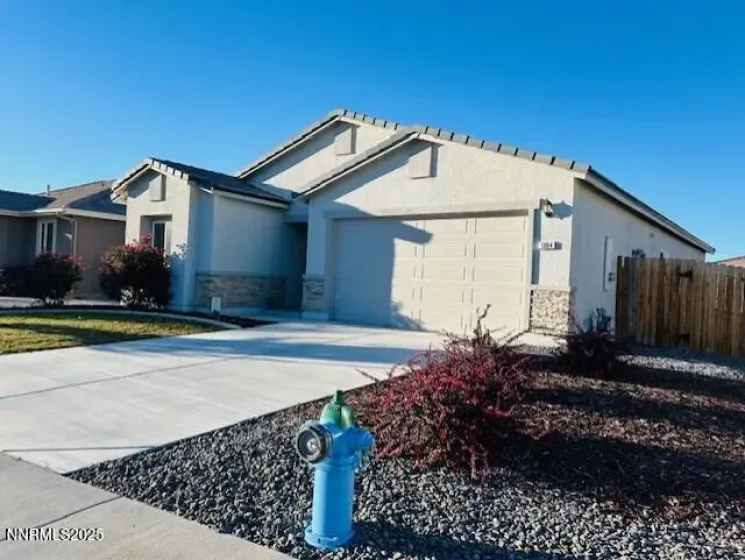 1004 Conifer, Fallon, Nevada 89406, 3 Bedrooms Bedrooms, ,2 BathroomsBathrooms,Residential,Residential,Conifer,250057138