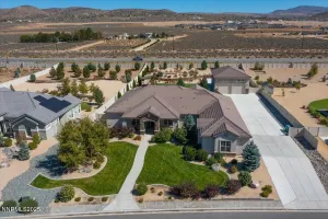 11586 Anthem, Spanish Springs, Nevada 89441, 5 Bedrooms Bedrooms, ,4 BathroomsBathrooms,Residential,Residential,Anthem,250057139