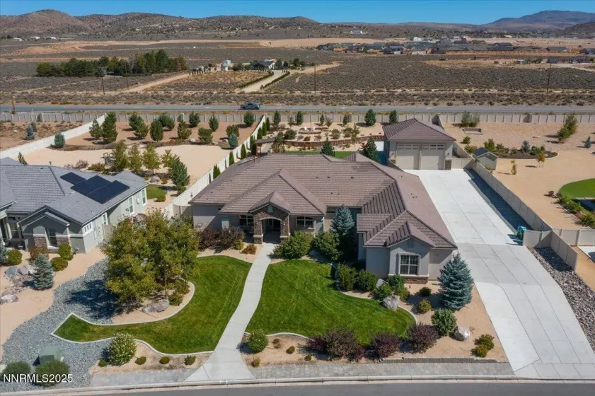 11586 Anthem, Spanish Springs, Nevada 89441, 5 Bedrooms Bedrooms, ,4 BathroomsBathrooms,Residential,Residential,Anthem,250057139