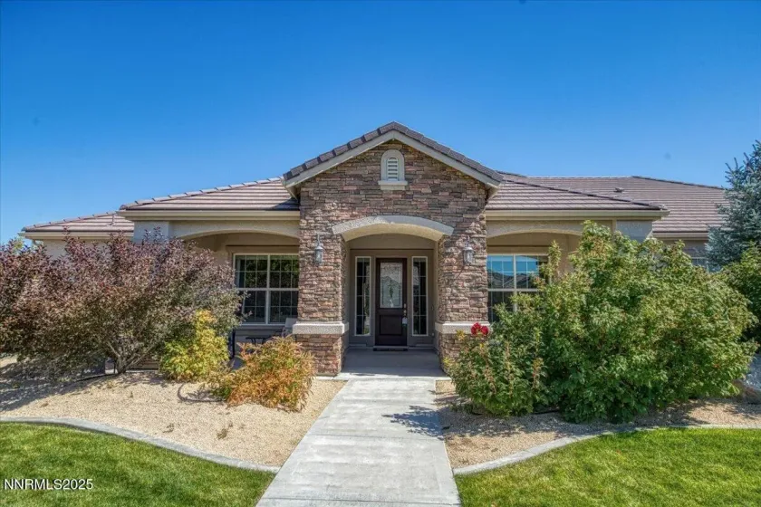 11586 Anthem, Spanish Springs, Nevada 89441, 5 Bedrooms Bedrooms, ,4 BathroomsBathrooms,Residential,Residential,Anthem,250057139