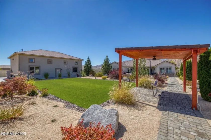 11586 Anthem, Spanish Springs, Nevada 89441, 5 Bedrooms Bedrooms, ,4 BathroomsBathrooms,Residential,Residential,Anthem,250057139