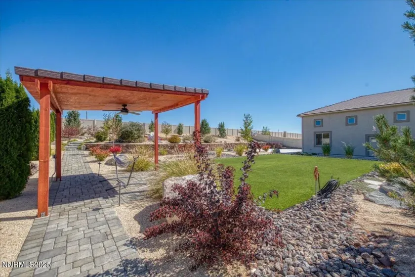 11586 Anthem, Spanish Springs, Nevada 89441, 5 Bedrooms Bedrooms, ,4 BathroomsBathrooms,Residential,Residential,Anthem,250057139