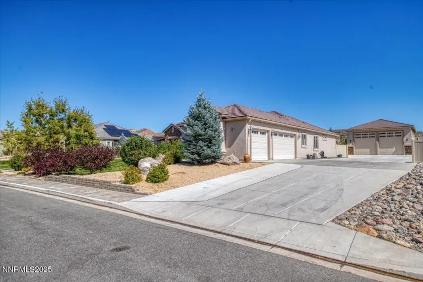 11586 Anthem, Spanish Springs, Nevada 89441, 5 Bedrooms Bedrooms, ,4 BathroomsBathrooms,Residential,Residential,Anthem,250057139