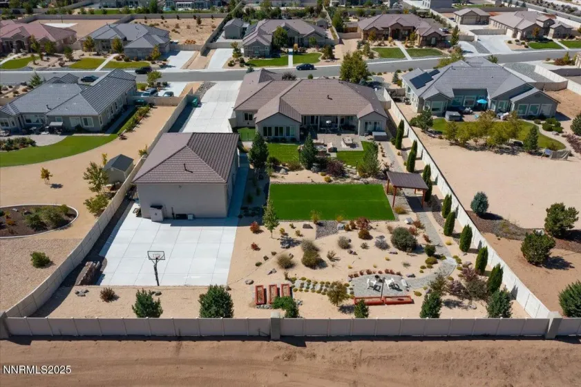 11586 Anthem, Spanish Springs, Nevada 89441, 5 Bedrooms Bedrooms, ,4 BathroomsBathrooms,Residential,Residential,Anthem,250057139