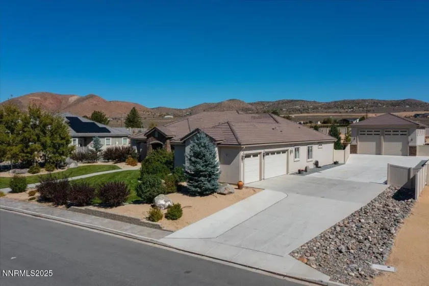 11586 Anthem, Spanish Springs, Nevada 89441, 5 Bedrooms Bedrooms, ,4 BathroomsBathrooms,Residential,Residential,Anthem,250057139