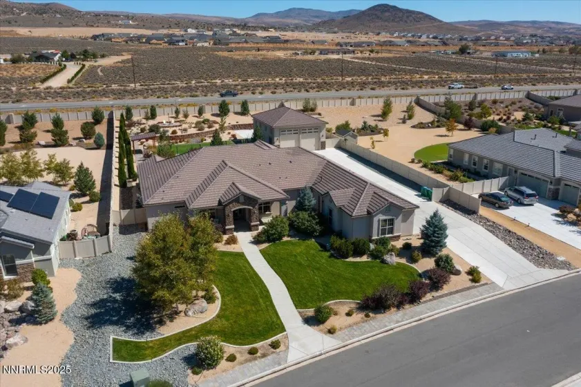 11586 Anthem, Spanish Springs, Nevada 89441, 5 Bedrooms Bedrooms, ,4 BathroomsBathrooms,Residential,Residential,Anthem,250057139
