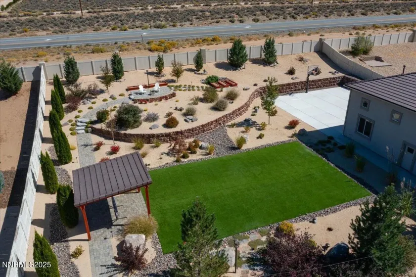 11586 Anthem, Spanish Springs, Nevada 89441, 5 Bedrooms Bedrooms, ,4 BathroomsBathrooms,Residential,Residential,Anthem,250057139