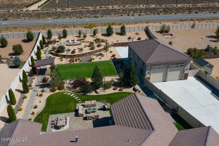 11586 Anthem, Spanish Springs, Nevada 89441, 5 Bedrooms Bedrooms, ,4 BathroomsBathrooms,Residential,Residential,Anthem,250057139