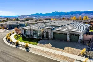9895 Gainsborough, Reno, Nevada 89521, 5 Bedrooms Bedrooms, ,5 BathroomsBathrooms,Residential,Residential,Gainsborough,250004841