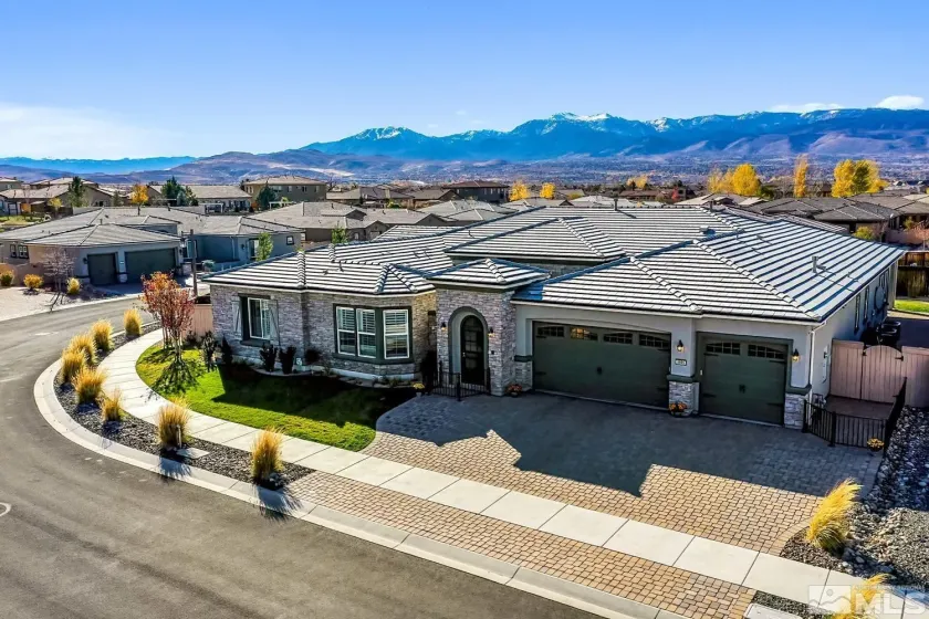 9895 Gainsborough, Reno, Nevada 89521, 5 Bedrooms Bedrooms, ,5 BathroomsBathrooms,Residential,Residential,Gainsborough,250004841