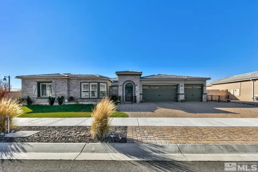9895 Gainsborough, Reno, Nevada 89521, 5 Bedrooms Bedrooms, ,5 BathroomsBathrooms,Residential,Residential,Gainsborough,250004841