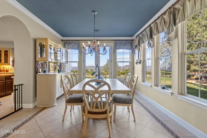 2966 Eagle Rock, Reno, Nevada 89511, 5 Bedrooms Bedrooms, ,5 BathroomsBathrooms,Residential,Residential,Eagle Rock,250057140