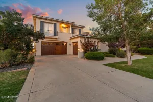2966 Eagle Rock, Reno, Nevada 89511, 5 Bedrooms Bedrooms, ,5 BathroomsBathrooms,Residential,Residential,Eagle Rock,250057140