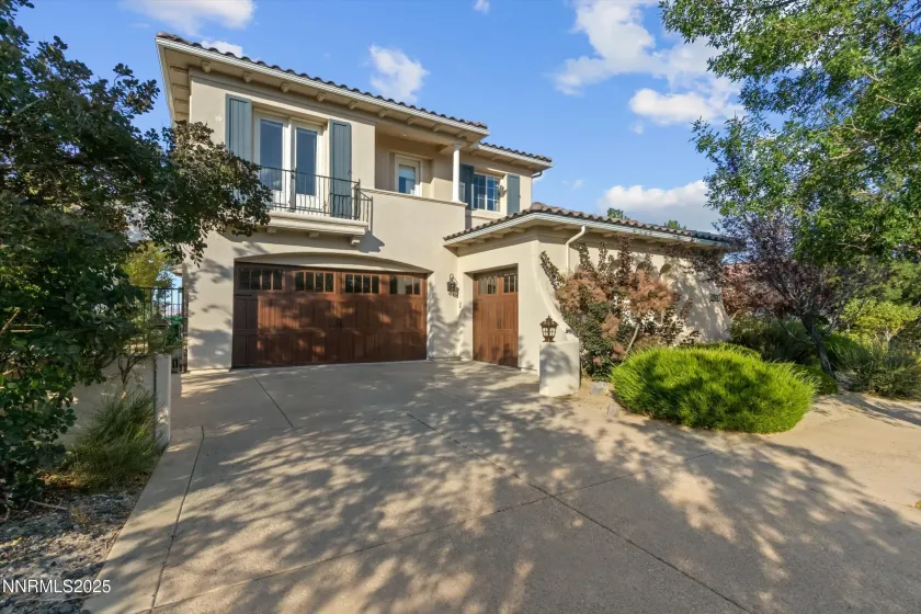 2966 Eagle Rock, Reno, Nevada 89511, 5 Bedrooms Bedrooms, ,5 BathroomsBathrooms,Residential,Residential,Eagle Rock,250057140