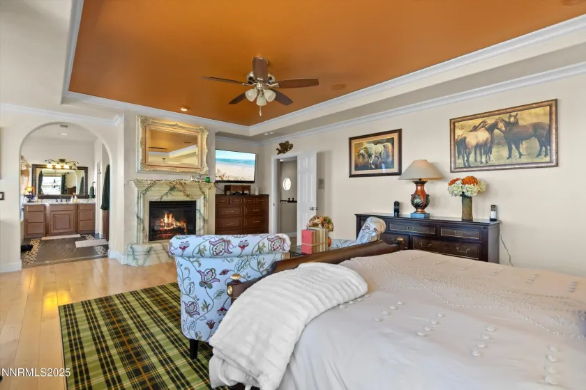Primary Suite