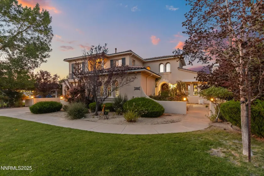2966 Eagle Rock, Reno, Nevada 89511, 5 Bedrooms Bedrooms, ,5 BathroomsBathrooms,Residential,Residential,Eagle Rock,250057140