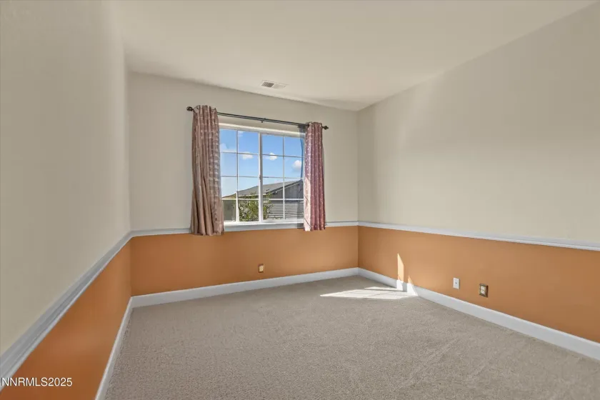 Downstairs Guest Bedroom