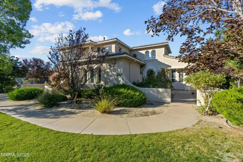 2966 Eagle Rock, Reno, Nevada 89511, 5 Bedrooms Bedrooms, ,5 BathroomsBathrooms,Residential,Residential,Eagle Rock,250057140