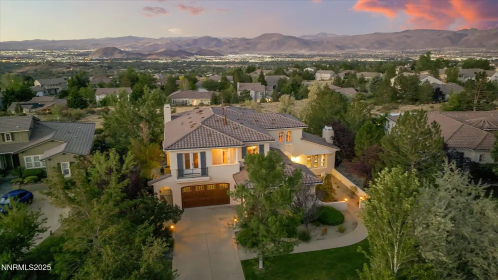 2966 Eagle Rock, Reno, Nevada 89511, 5 Bedrooms Bedrooms, ,5 BathroomsBathrooms,Residential,Residential,Eagle Rock,250057140