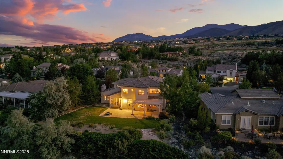 2966 Eagle Rock, Reno, Nevada 89511, 5 Bedrooms Bedrooms, ,5 BathroomsBathrooms,Residential,Residential,Eagle Rock,250057140