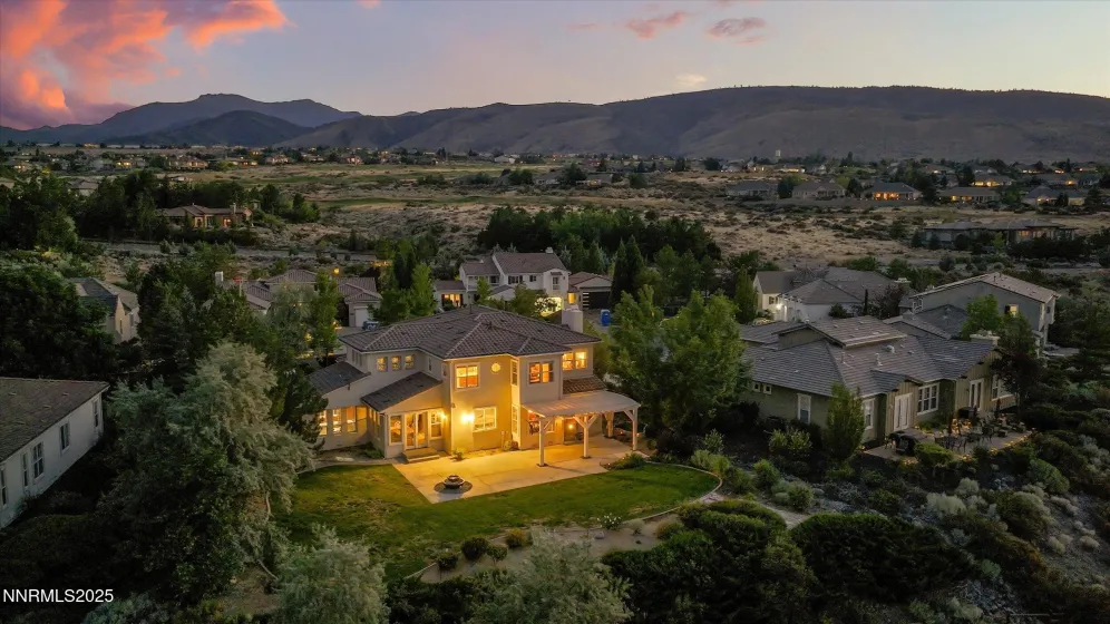 2966 Eagle Rock, Reno, Nevada 89511, 5 Bedrooms Bedrooms, ,5 BathroomsBathrooms,Residential,Residential,Eagle Rock,250057140