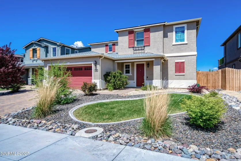 2282 Selway, Sparks, Nevada 89436, 3 Bedrooms Bedrooms, ,3 BathroomsBathrooms,Residential,Residential,Selway,250057141