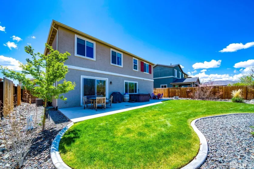2282 Selway, Sparks, Nevada 89436, 3 Bedrooms Bedrooms, ,3 BathroomsBathrooms,Residential,Residential,Selway,250057141