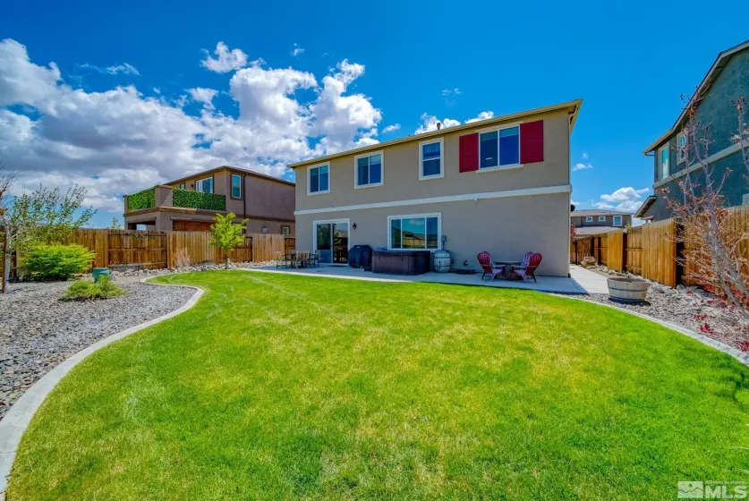 2282 Selway, Sparks, Nevada 89436, 3 Bedrooms Bedrooms, ,3 BathroomsBathrooms,Residential,Residential,Selway,250057141